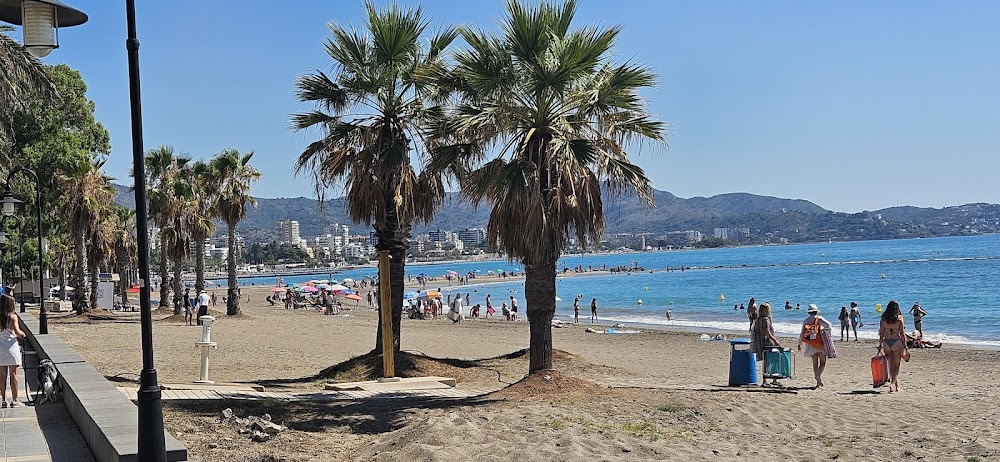Playa Heliópolis