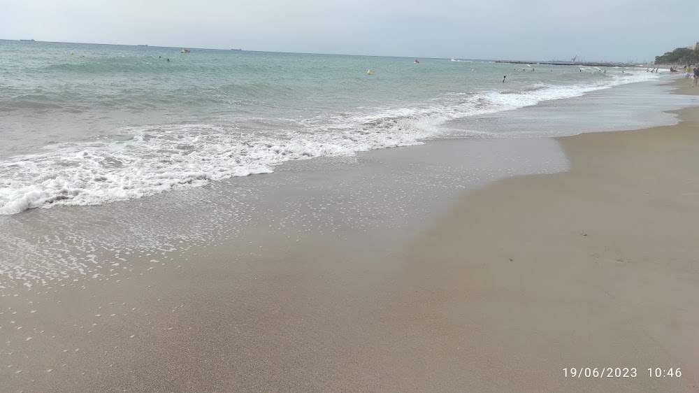 Playa Heliópolis