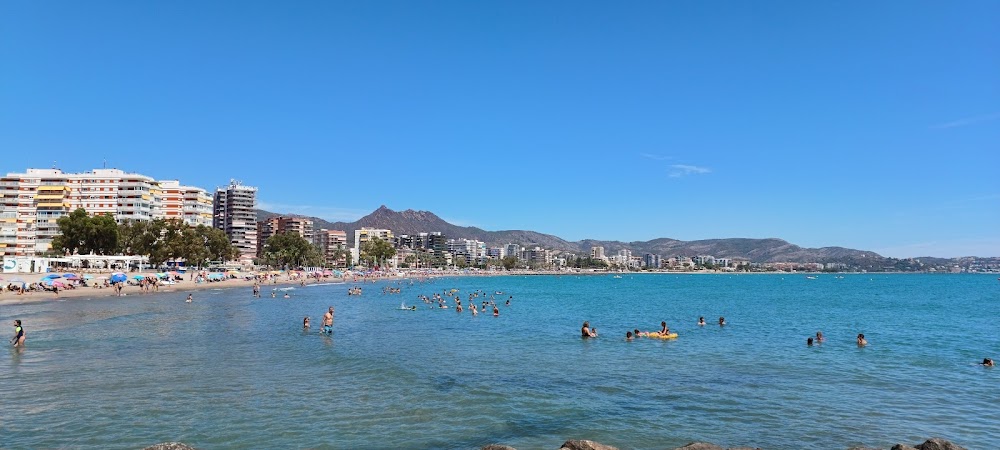 Playa Heliópolis