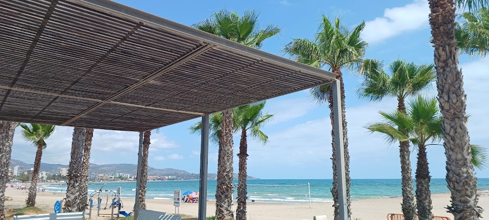 Playa Heliópolis