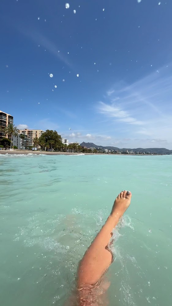 Playa Heliópolis