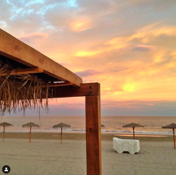 Voramar