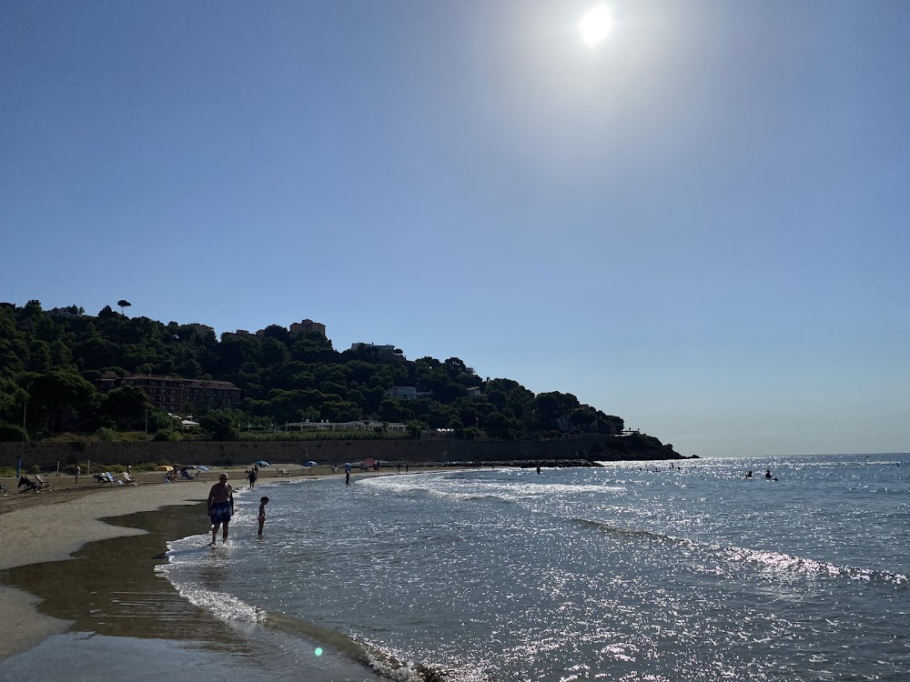 Voramar