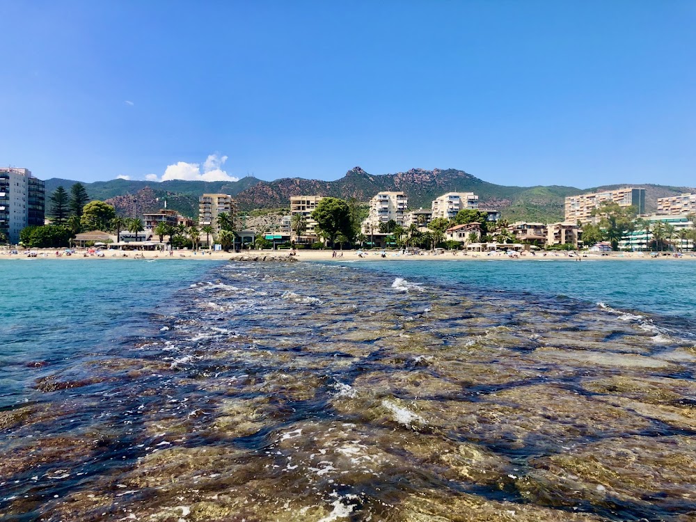 Voramar