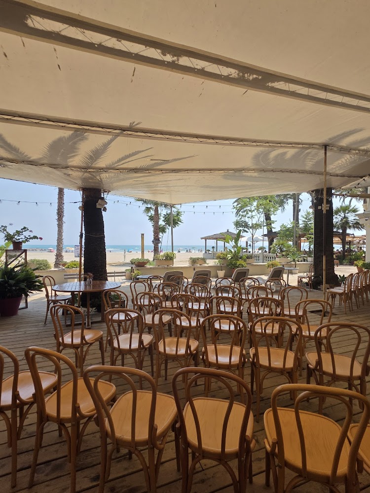 Voramar