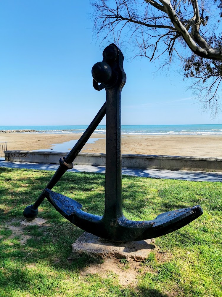 Voramar