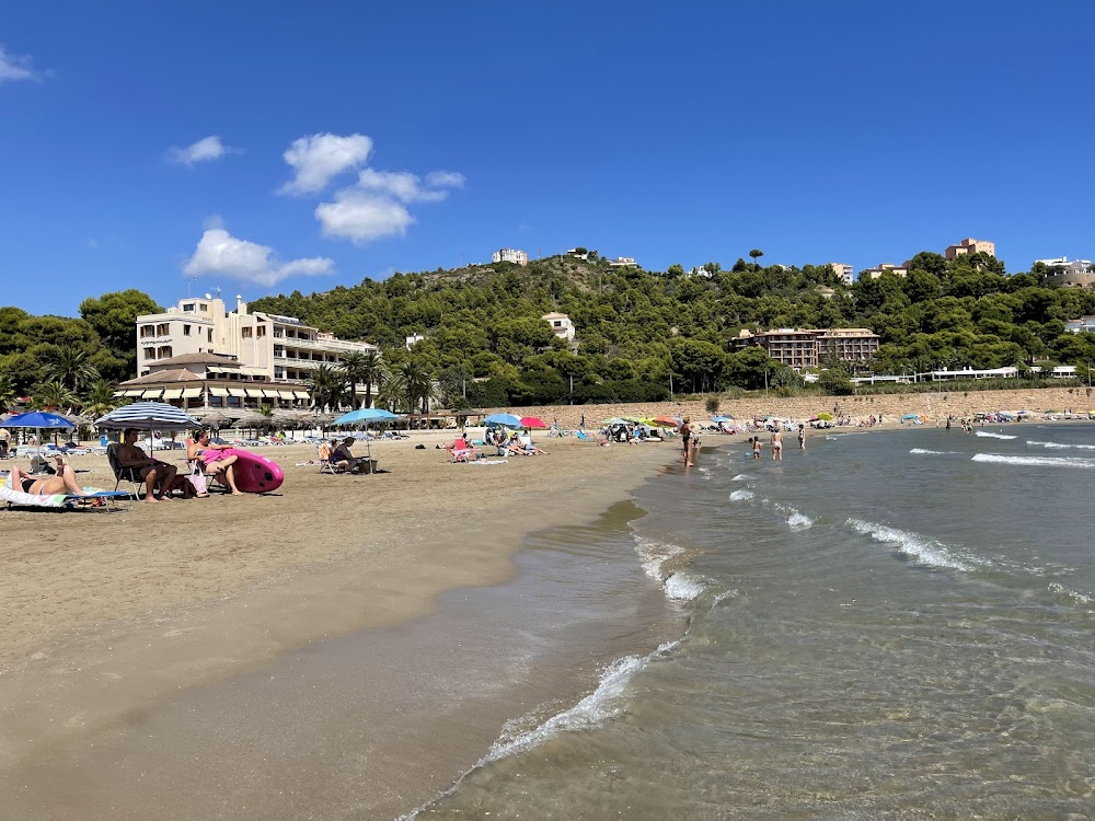 Voramar