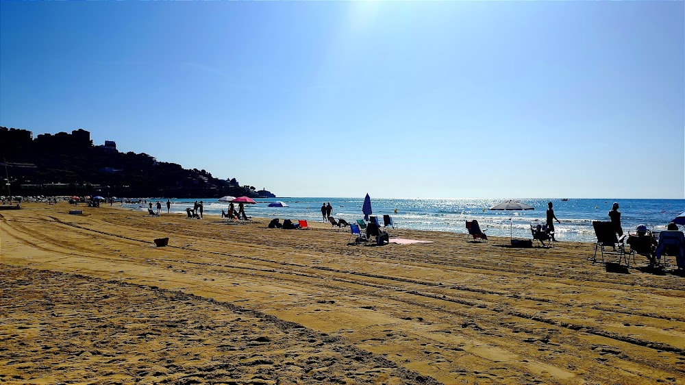 Voramar