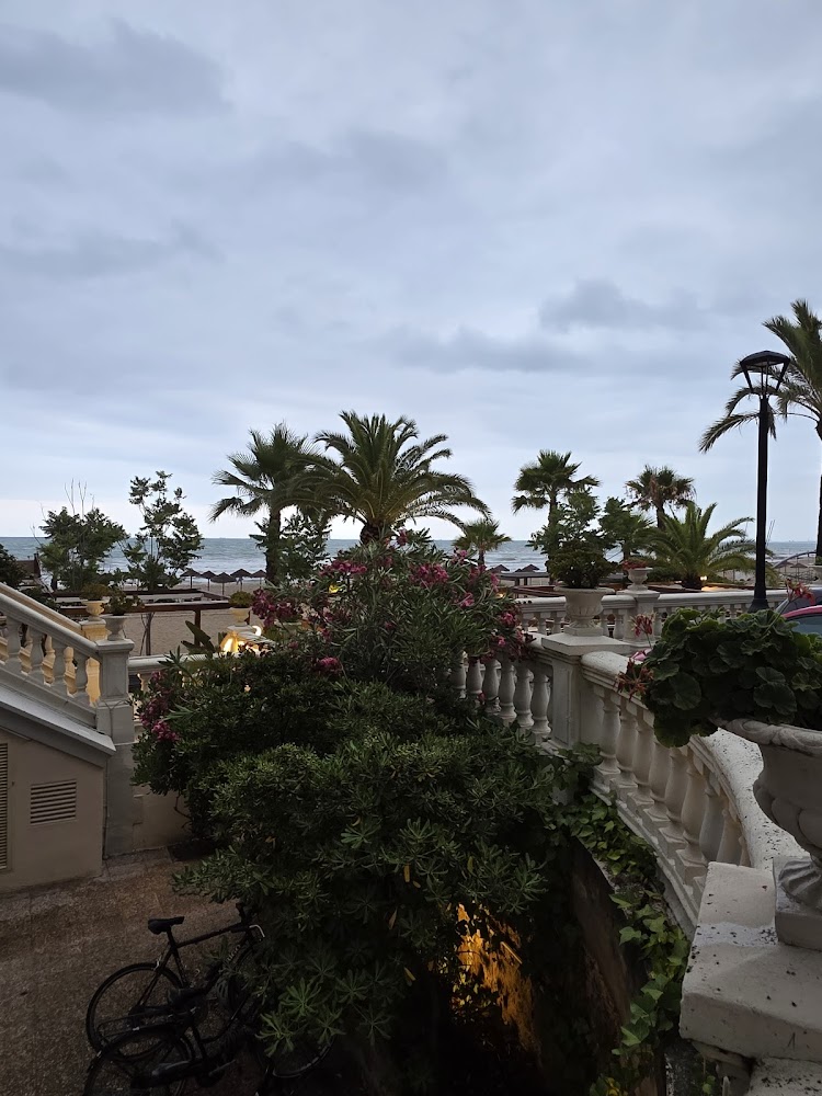 Voramar