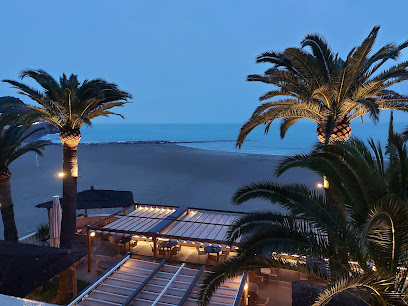 Voramar