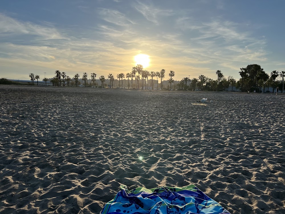 Platja l'Arenal