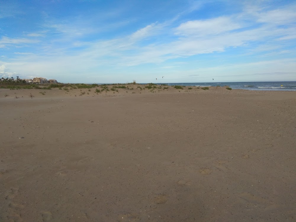 Platja l'Arenal