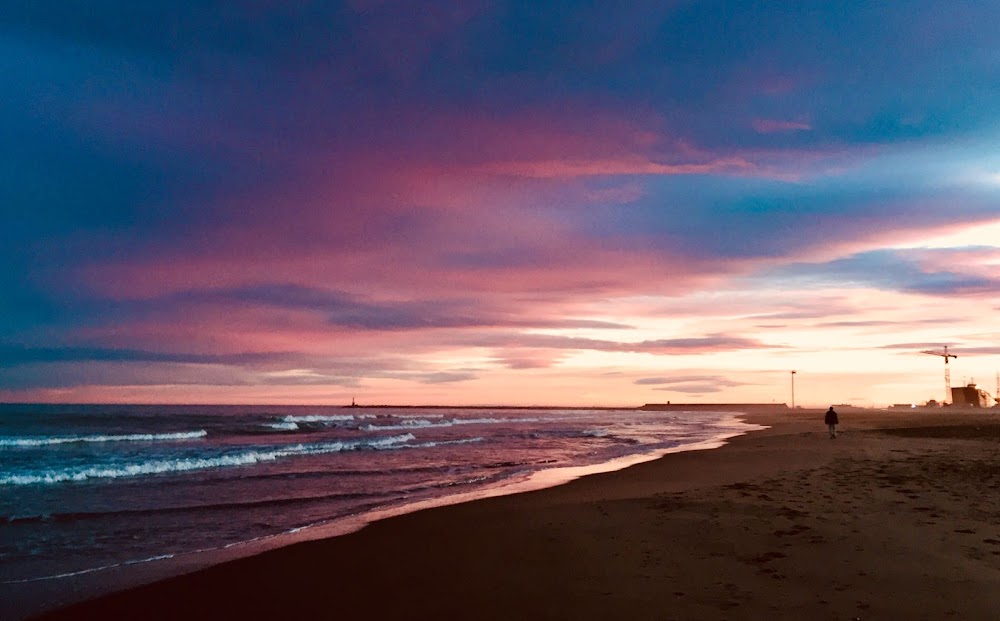 Platja l'Arenal