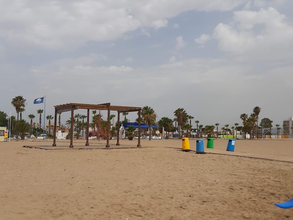 Platja l'Arenal