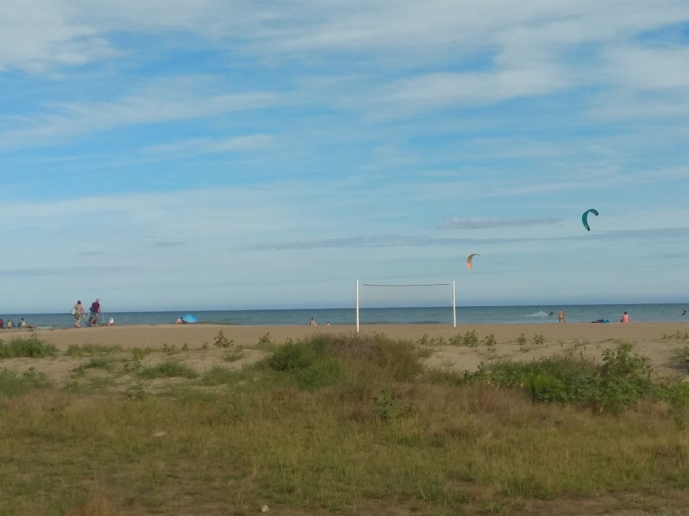 Platja l'Arenal