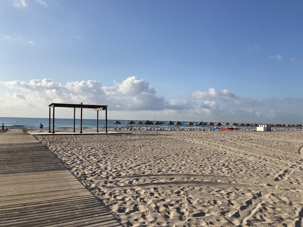 Platja l'Arenal