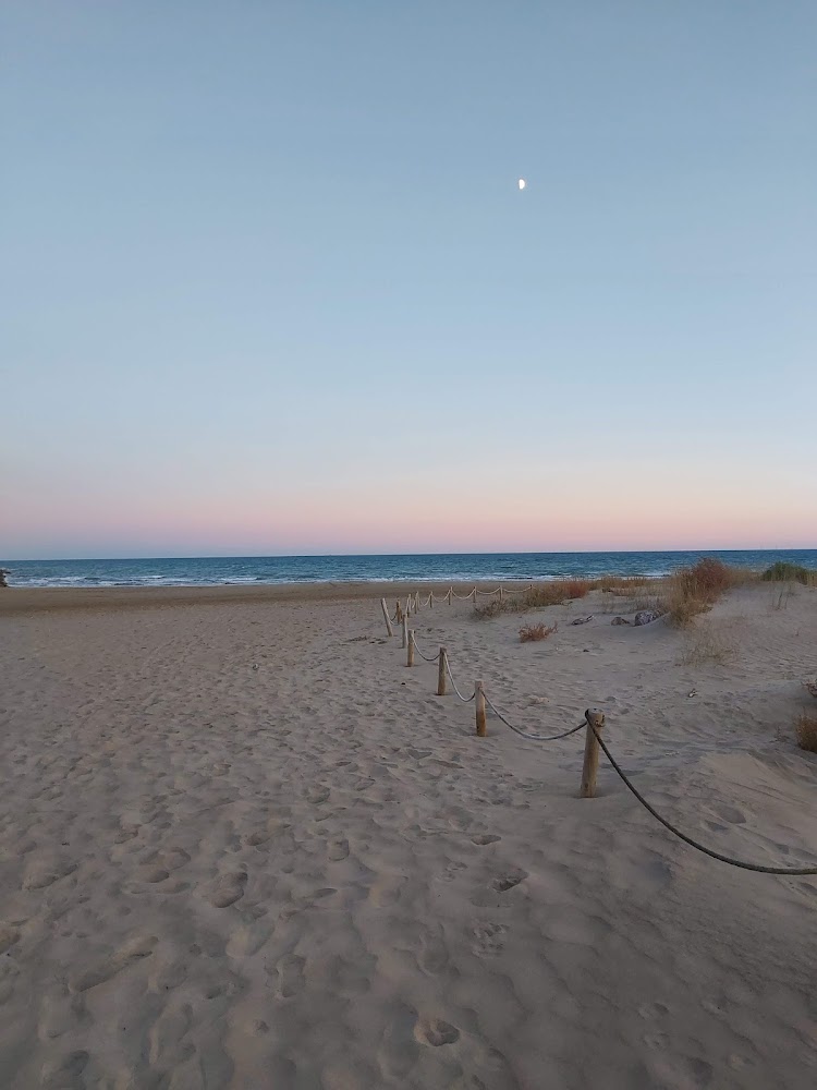 Platja l'Arenal