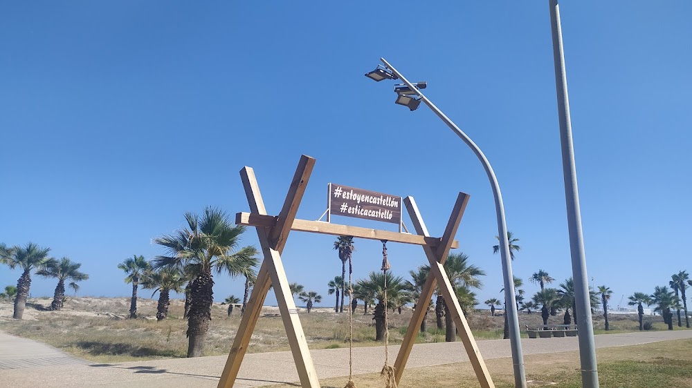 Platja del Pinar