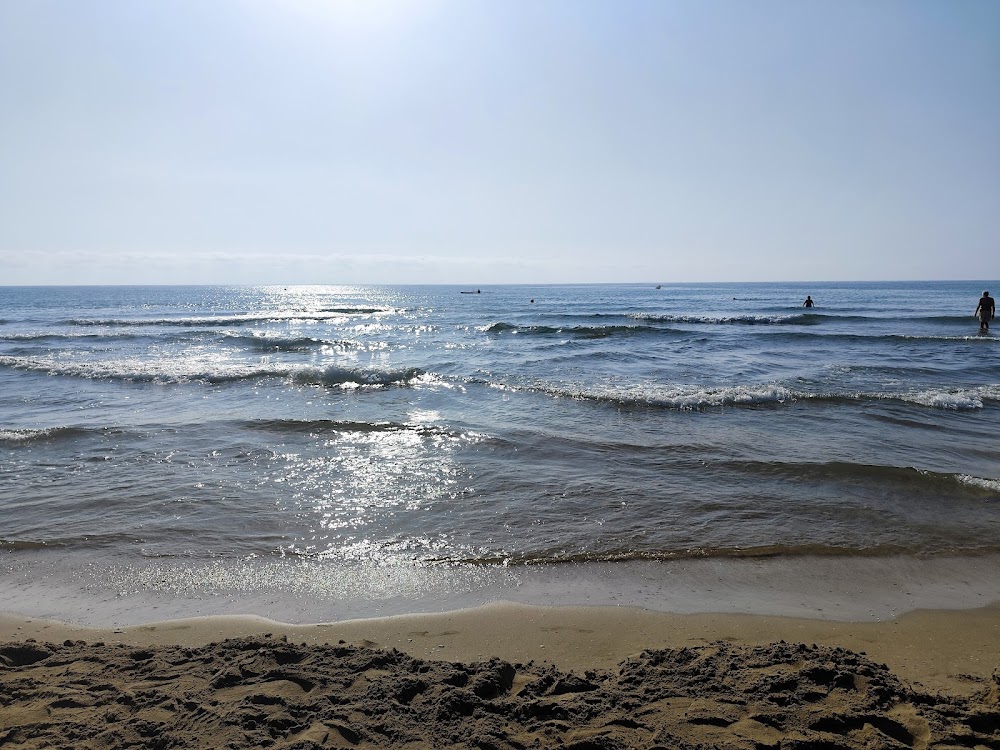 Platja del Pinar