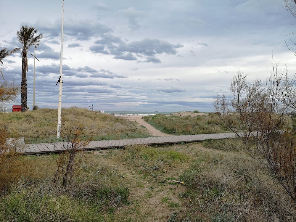 Platja del Pinar