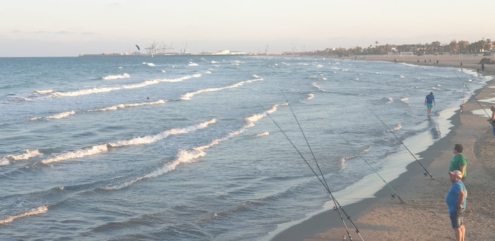 Platja del Pinar