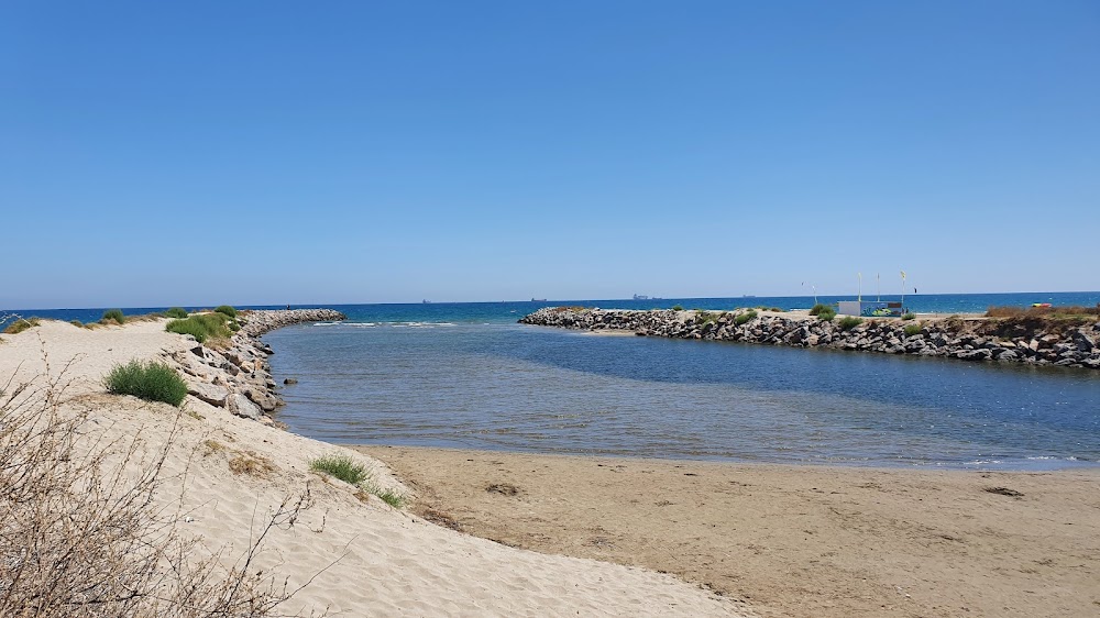 Playa Del Serradal