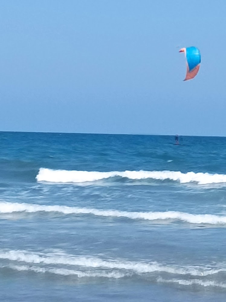 Playa Del Serradal