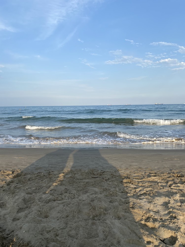 Playa Del Serradal