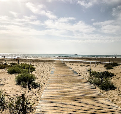 Playa Del Serradal