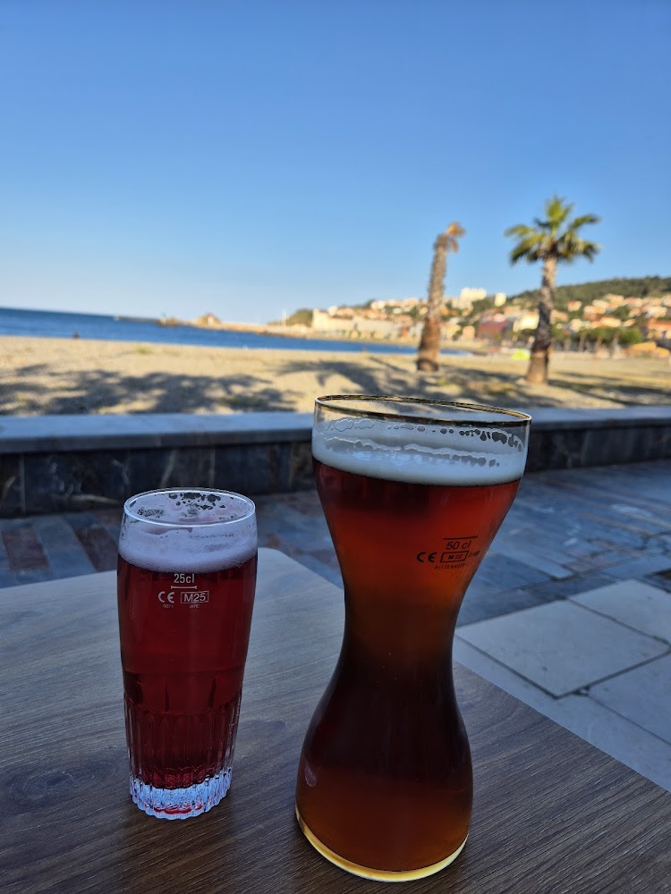Plage Centrale