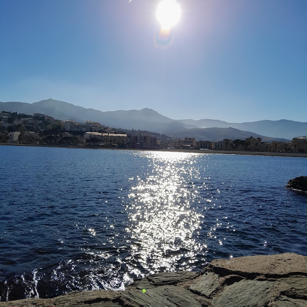 Plage Centrale