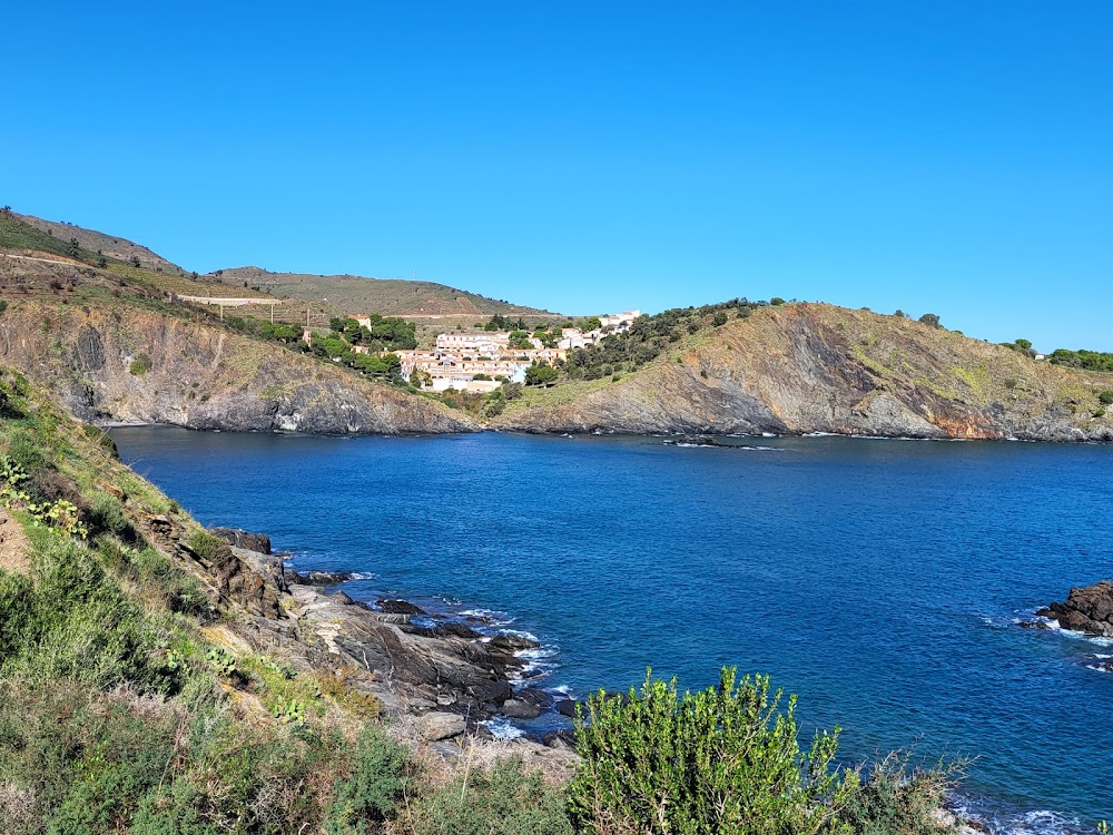 Plage Centrale