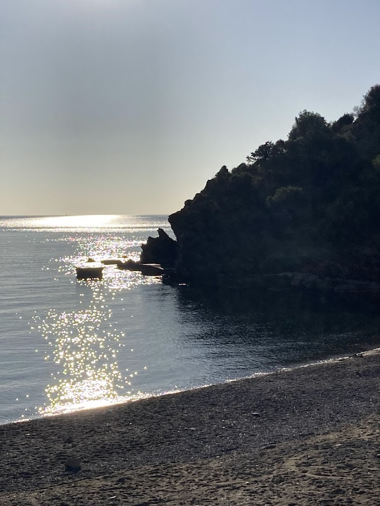 Plage des Elmes