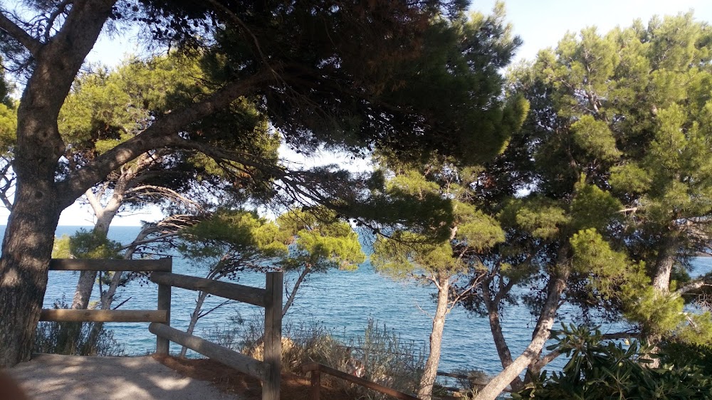 Plage des Elmes