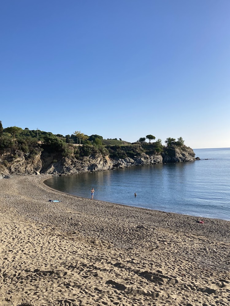 Plage des Elmes