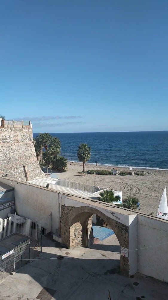 Playa de la Ribera