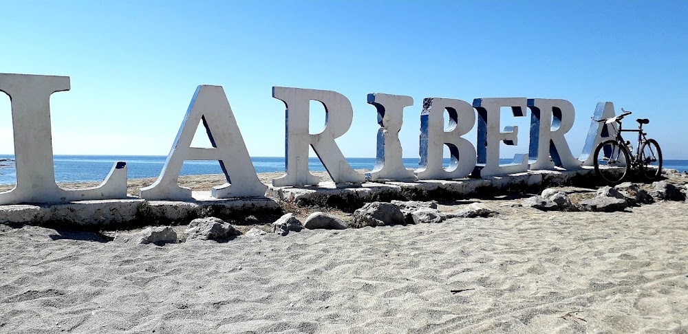 Playa de la Ribera