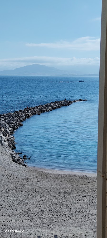 Playa de la Ribera