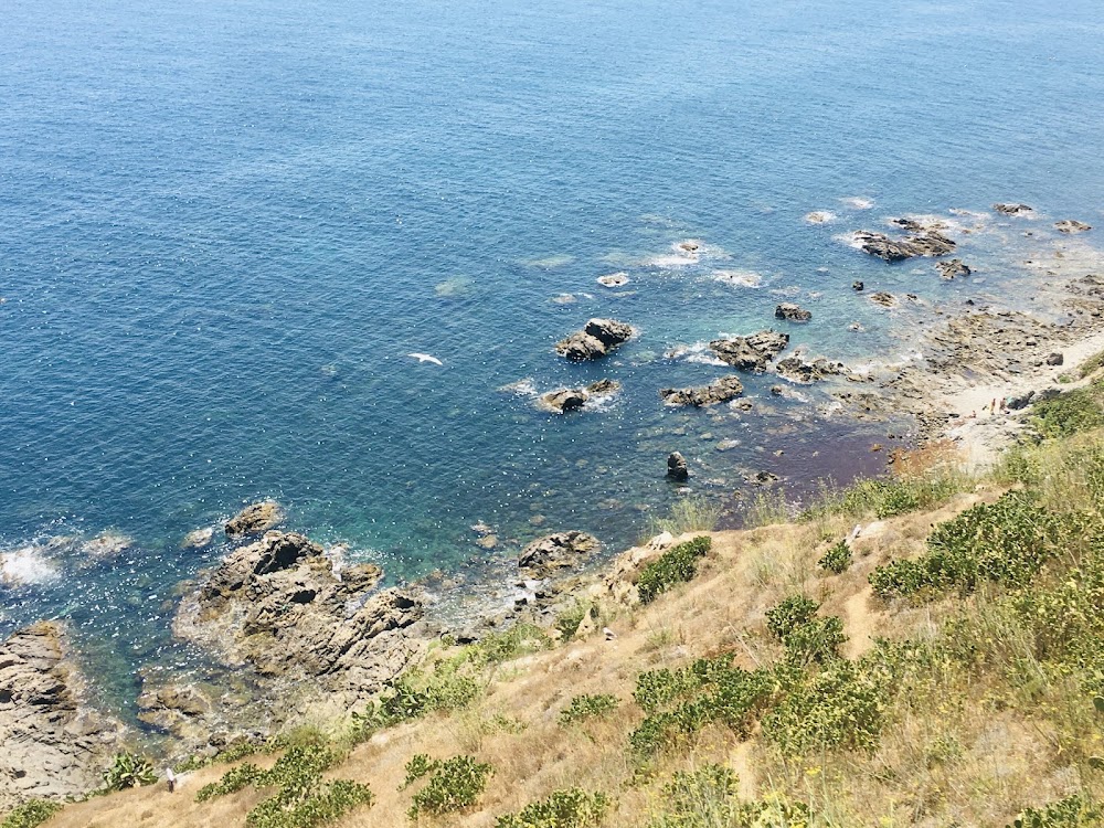 Playa Benítez