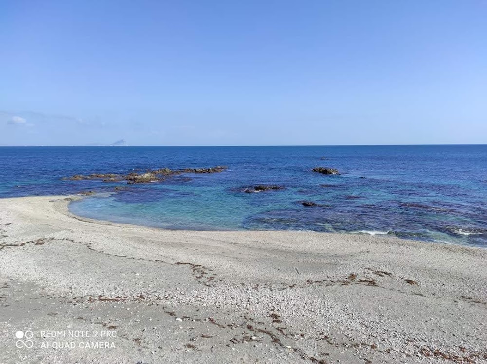 Playa Benítez