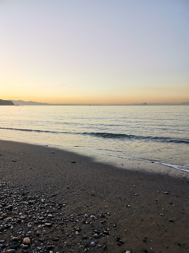 Playa Benítez