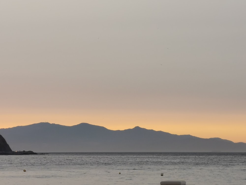 Playa Benítez