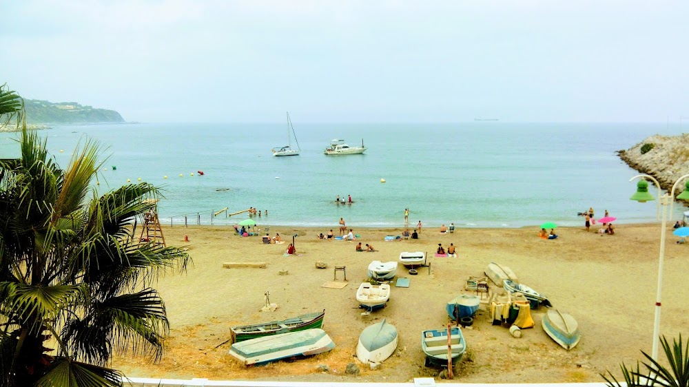 Playa Benítez