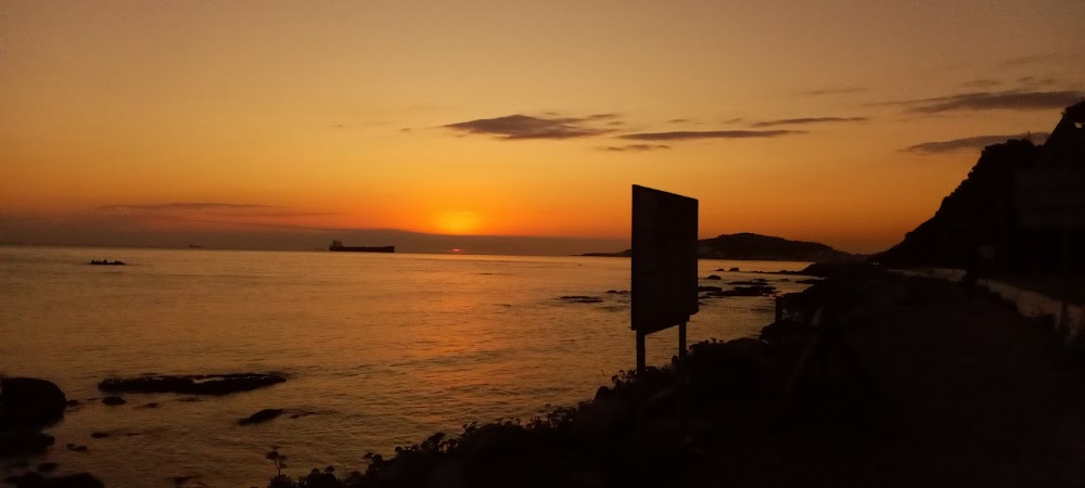 Playa de Calamocarro