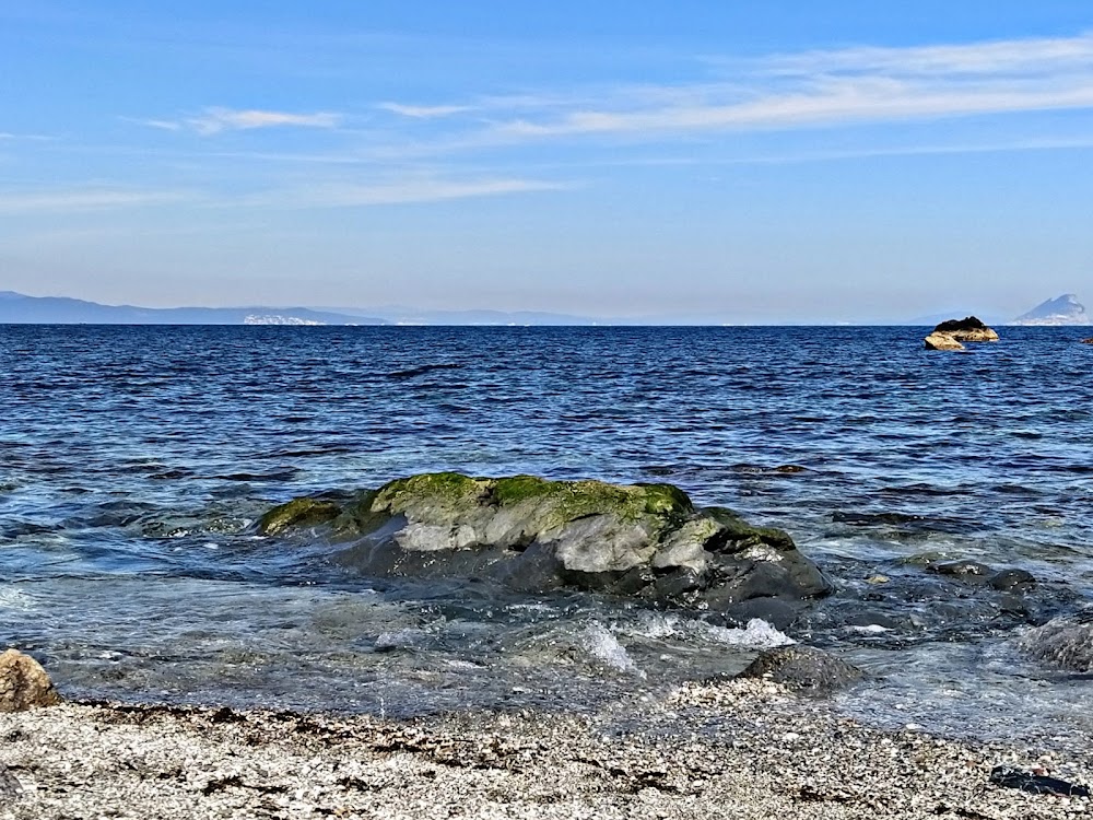 Playa de Calamocarro