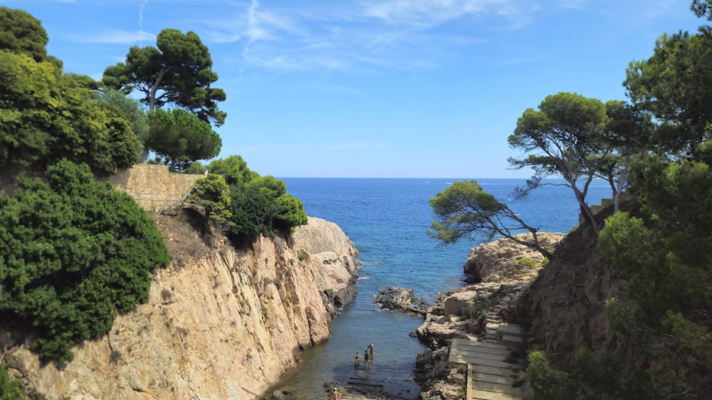 Platja Fonda