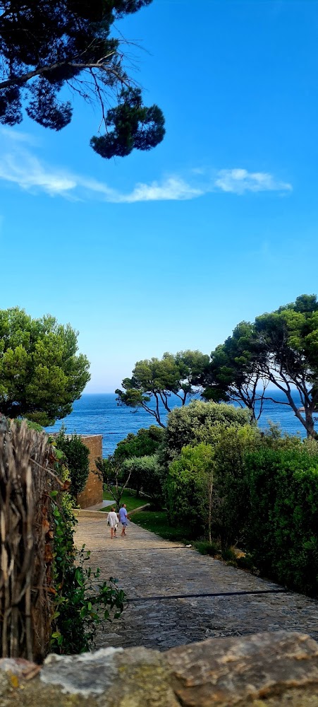 Platja Fonda