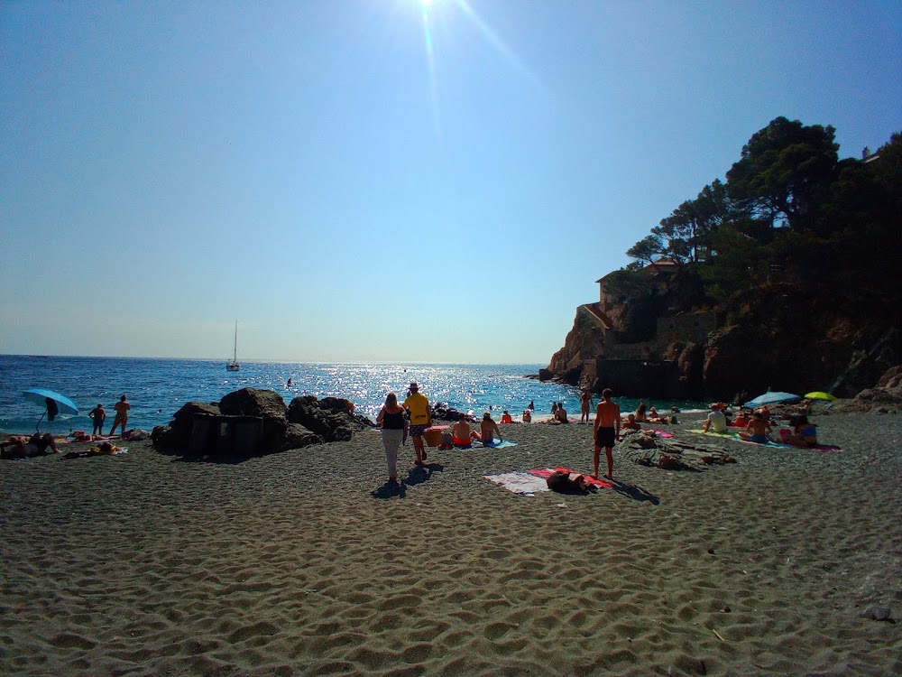 Platja Fonda