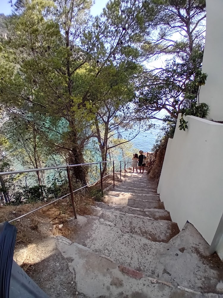 Platja Fonda