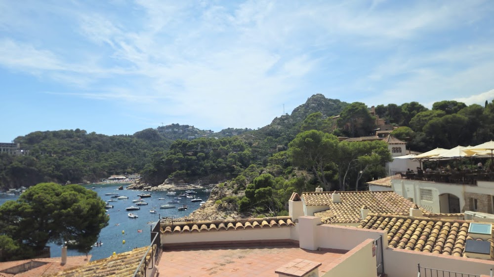 Platja Fonda